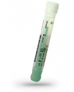 Sentinel tubes for FIT testing (Each)