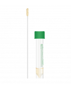Viral Swabs