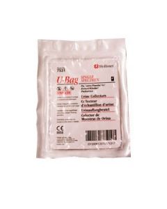 Paediatric Urine Bags